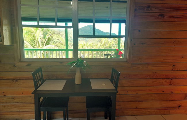 Pinard's Mountain Resort- Cottage 8 - Foto 15