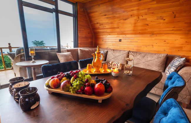 GALAXY BUNGALOW - Foto 14