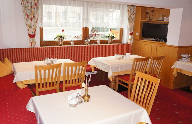 Apart Frühstückspension Stark Paznaun - Foto 80