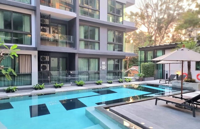 Bo501 - 2 Bdr Condo With Sea View, Ao Nang Beach - Photo 35