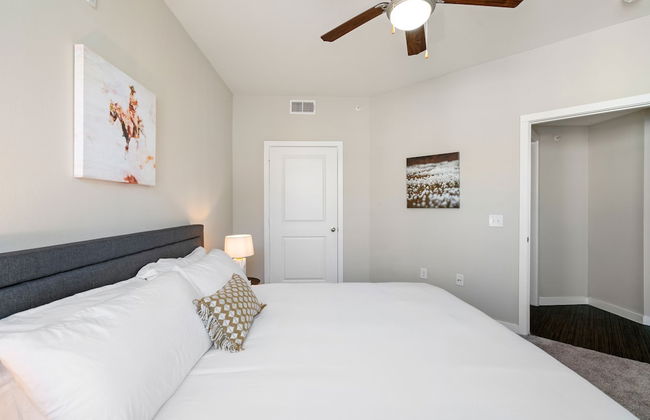 Dallas Beautiful 1BD 1BA Downtown Apartment - Foto 12