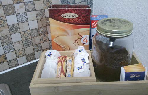 Unseburger Brauhaus GmbH Ferienwohnung 3 - Foto 28