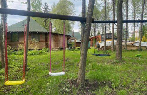 Agroturystyka Gajewo - Foto 13