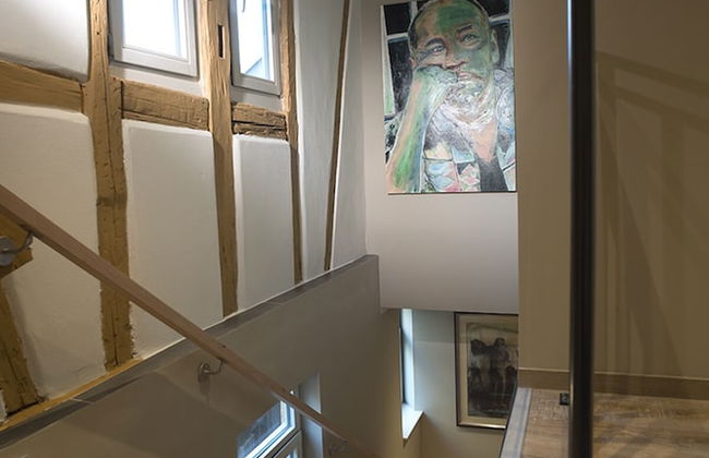 Anno Domini 1716 Boutique Hotel - Foto 60