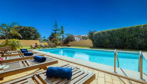 Villa Samui by Algarve Vacation - Foto 5