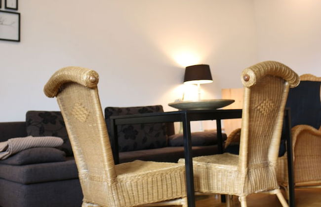 a-domo Apartments Oberhausen - Studio Apartments & Flats - short or longterm - single or grouptravel - Foto 53