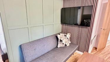 Two bedrooms flat - Manchester city centre - Foto 4