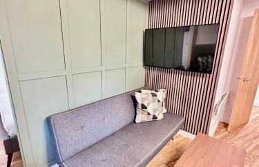 Two bedrooms flat - Manchester city centre - Foto 4