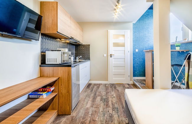 Rint - Centrum Rynek Kościuszki 5A - Foto 1