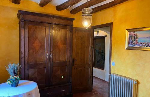 Can Met Mosso, Casa rural con Piscina Climatizada - Foto 34