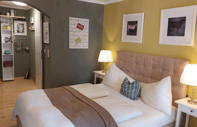 Haus Montana - Foto 21