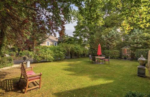 Prospect House Elegant Georgian 4BR Home in Durnham - Foto 14