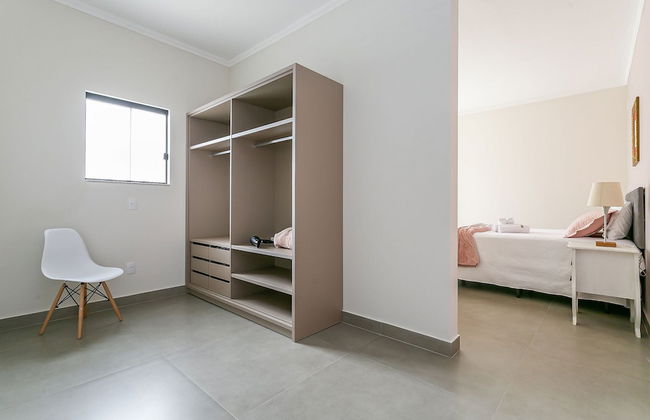 Casa em Condomímio Cachoeira B. Jesus - Foto 8