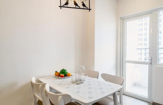 Iseaview Nha Trang Beach Apartment - Foto 8