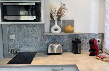 magnifique T2 calme bord de mer - Foto 3