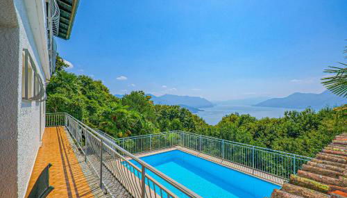 Casa Cora - Foto 3, Garden view