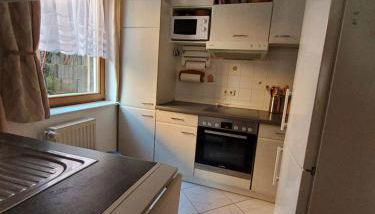 FERIENWOHNUNG Am Kegelsberg - Foto 3, stove