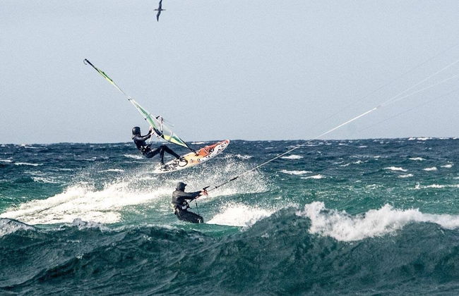 Pew With a View - Seafront Cottages - Foto 15