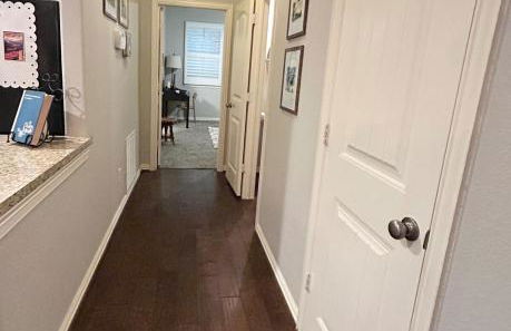 The Texas Bluebonnet Home in Historic McKinney - Foto 16