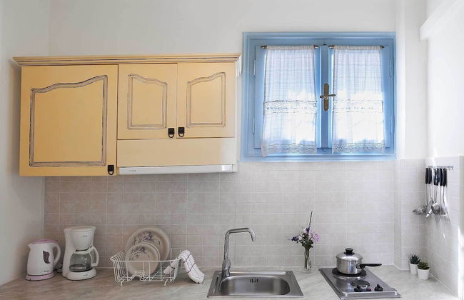 Perigiali Hotel - Photo 20