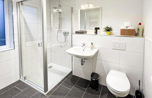 Apart2Stay Dormagen - Photo 63