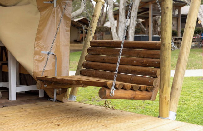 Reflections Bonny Hills - Holiday Park - Photo 60