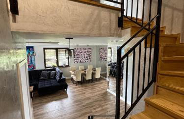 Dom wakacyjny Bliźniacza Natura nad rzeką, Makosieje - Foto 11