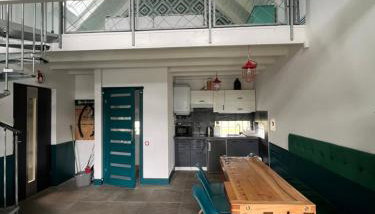 Stodoła i Stolarnia - Foto 5