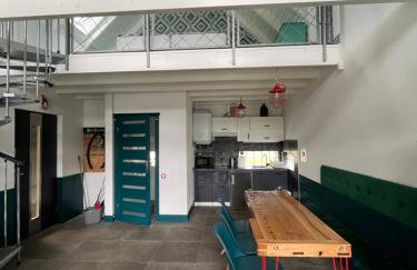 Stodoła i Stolarnia - Foto 5