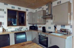 Lakeside Fishing Lodges - Foto 32