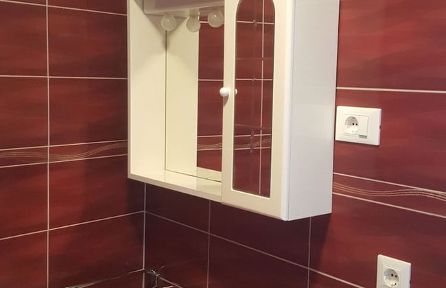 Studio apartment GIRO - Foto 13