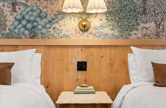 Sommer House Inn - Foto 47