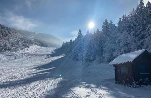 Studio pied des pistes - Foto 12