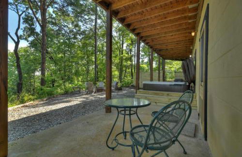 Lookout Lodge - Foto 38