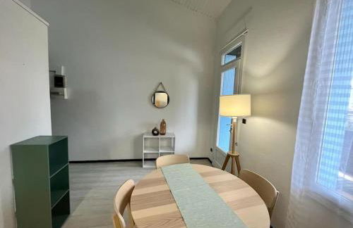 Joli T3 duplex Compans Cafarelli - Foto 12