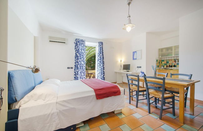 Monolocale Plus Gioia 37 - 0gb3702 - Foto 7