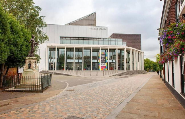 The Best Apartment in Canterbury - Foto 44