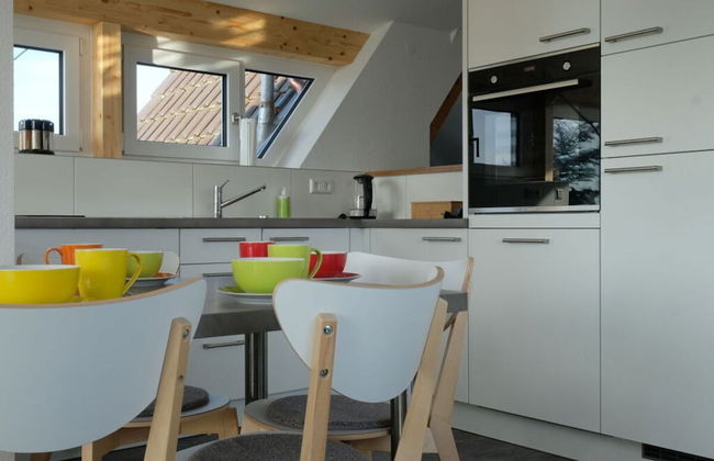 Holiday Apartment Feel-good Time - Photo 7