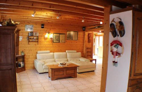 Les champstousnods - Foto 18