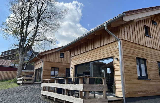 Cecilienpark Oberharz - Photo 27