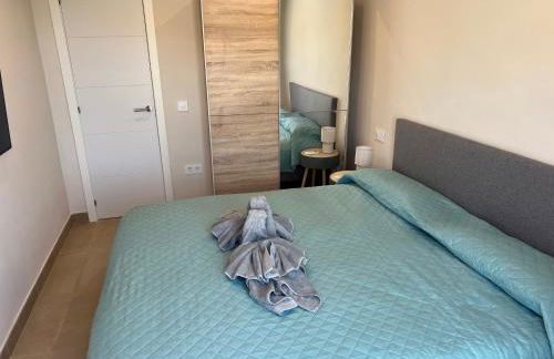 Ocean view sunset balcony - near Anfi del Mar - Foto 27