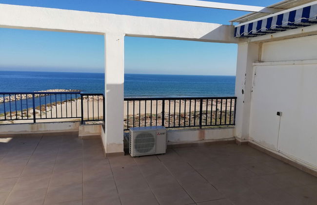 Canal Salinas Esc.ii 2ºpta.6 Ático - Foto 13