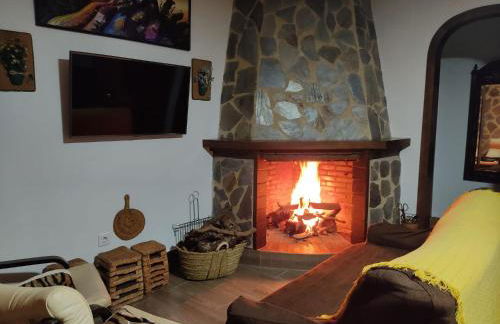 El Galindón Rancho - Photo 1