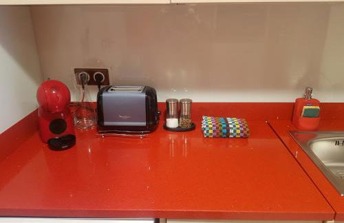 Appart'S Seynod-Annecy - Foto 20