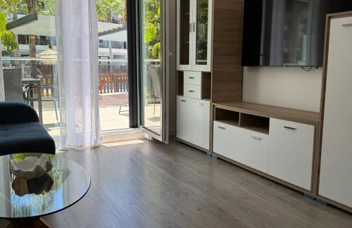 Apartamento Playa Granada Golf - Foto 9