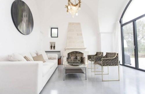 Villa Fontana - Foto 34