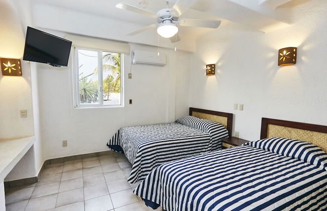 Hotel Suites Ixtapa Plaza - Foto 4