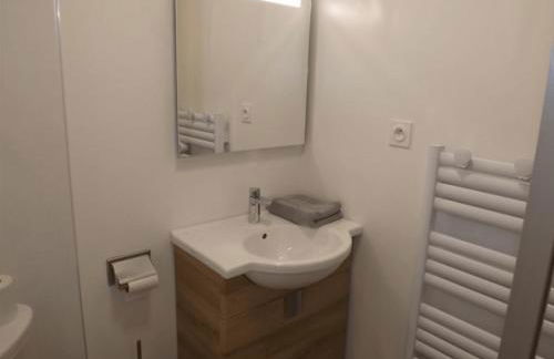 Gîte 19 confortable avec terrasse privée et vue sur le Puy Mary Cantal - Photo 7