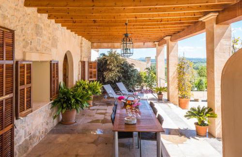 Agroturismo Son Burgues - Foto 21