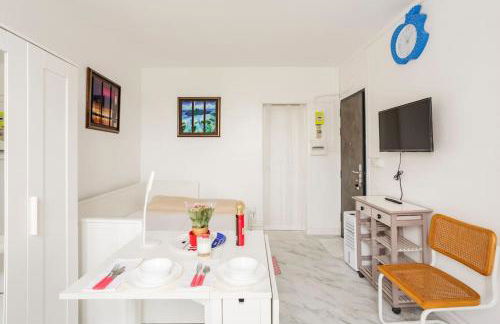 Paris tourist Apartment, France - Foto 21